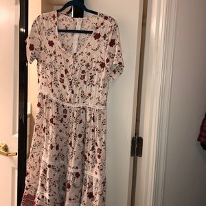 Sundress - Brand New